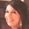 Photograph of Tahira 