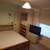 Photo 3: Double room