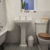 Photo 6: roll top bath
