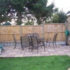 Photo 3: Garden/Patio area