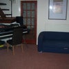 Photo 4: Central Reception Room