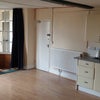 Photo 6: towards bay window and kitchenette and front door