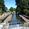 Photo 7: Boulters Lock 350m walk