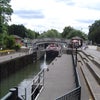 Photo 6: Boulters Lock 350m walk