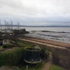 Photo 2: View from sitting room