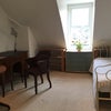 Photo 7: bedroom with study