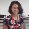 Photograph of Najwa