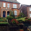 Photo 2: front of the house