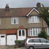 Photo 3: House with off street parking