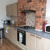 Photo 2: Lots of storage in kitchen 