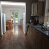 Photo 3: Great kitchen, going out to peaceful gardens 