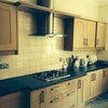 Photo 2: Large Kitchen