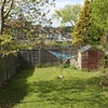 Photo 5: Back garden