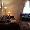 Photo 6: Huge communal lounge