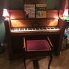 Photo 4: fellow musicians welcome
