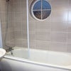 Photo 6: Full size bath and shower