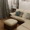 Photo 3: The comfy chat room! 