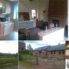 Photo 5: Kitchen, Living room and front of the house