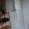 Photo 3: Walk-in Shower 