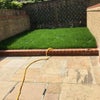 Photo 6: back garden