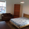 Photo 5: Furnished Double Bedroom with walk in wardrobe. 