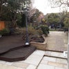 Photo 6: garden and patio area latest photo 