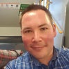 Photograph of Brad