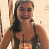 Photograph of Emily