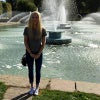 Photograph of Kirsty
