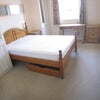Photo 3: Ensuite bedroom, river view