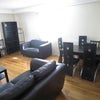 Photo 2: Spacious lounge, river view