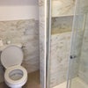 Photo 9: Shower Room with Toilet/Sink