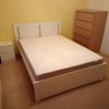 Photo 7: Double bedroom 1