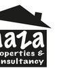 Photograph of AAZA PROPERTIES AND CONSULTANCY LTD