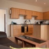Photo 5: ..joined to huge kitchen