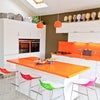 Photo 5: Shared modern kitchen