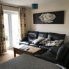Photo 4: the sitting room