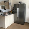 Photo 5: the large fridge freezer