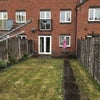 Photo 6: the garden and back of the house 
