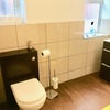Photo 8: Modern bathrooms x 2