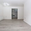 Photo 6: Living Room through to Kitchen