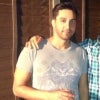 Photograph of Ali
