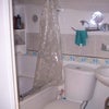 Photo 2: shower + small bath