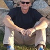 Photograph of Steve