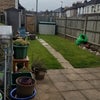 Photo 4: Reasonable sized sunny garden