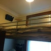 Photo 3: Cabin Bed