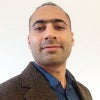 Photograph of Taran