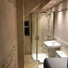 Photo 4: Downstairs Bathroom