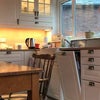 Photo 5: The kitchen