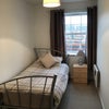 Photo 7: Bedroom 2 with 3/4 bed, wardrobe and bedside unit